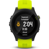 Garmin Forerunner 935 Watch Triathalon Bundle | Yellow 010-01746-02