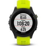 Garmin Forerunner 935 Watch Triathalon Bundle | Yellow 010-01746-02