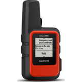 Garmin inReach Mini Satellite Communicator | Orange