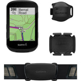 Garmin Edge 530 Mountain Bike Bundle