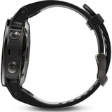Garmin Fenix 5S Sapphire Multisport GPS Watch | Black 010-01685-10