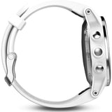 Garmin Fenix 5S Multisport GPS Watch | Carrara White 010-01685-00