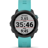 Garmin Forerunner 245 Music Watch | Aqua