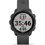 Garmin Forerunner 245 Watch | Slate