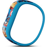 Garmin Vivofit Jr.2 Kid's Stretchy Watch | Avengers