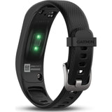 Garmin Vivosmart 3 HR Activity Tracker Small/Medium | Black 010-01755-10