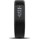 Garmin Vivosmart 3 HR Activity Tracker Large | Black 010-01755-13