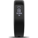 Garmin Vivosmart 3 HR Activity Tracker Large | Black 010-01755-13