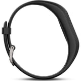 Garmin Vivosmart 3 HR Activity Tracker Large | Black 010-01755-13