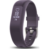 Garmin Vivosmart 3 HR Activity Tracker Small/Medium | Purple 010-01755-11