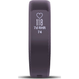 Garmin Vivosmart 3 HR Activity Tracker Small/Medium | Purple 010-01755-11