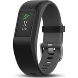 Garmin Vivosport GPS Smart Activity Tracker | Slate Small 010-01789-10