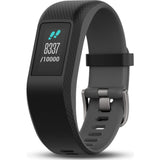 Garmin Vivosport GPS Smart Activity Tracker | Slate Small 010-01789-10