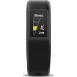 Garmin Vivosport GPS Smart Activity Tracker | Slate Small 010-01789-10