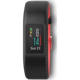 Garmin Vivosport GPS Smart Activity Tracker | Fuchsia S/M 010-0179-11