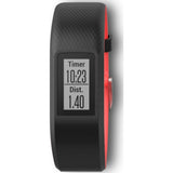 Garmin Vivosport GPS Smart Activity Tracker | Fuchsia S/M 010-0179-11