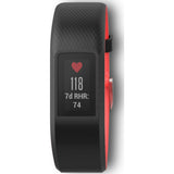 Garmin Vivosport GPS Smart Activity Tracker | Fuchsia S/M 010-0179-11