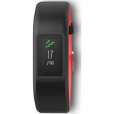 Garmin Vivosport GPS Smart Activity Tracker | Fuchsia S/M 010-0179-11