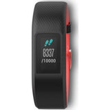 Garmin Vivosport GPS Smart Activity Tracker | Fuchsia S/M 010-0179-11