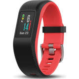 Garmin Vivosport GPS Smart Activity Tracker | Fuchsia S/M 010-0179-11