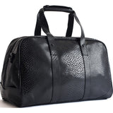 RAINS x S.T. Valentin Bag | Textured Black