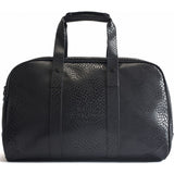 RAINS x S.T. Valentin Bag | Textured Black