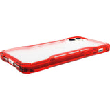 Elementcase Rally iPhone 11 Case | Sunset Red