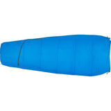 Kelty Rambler 50F Synthetic Sleeping Bag | Blue Reg Rh 35415316RRPBL