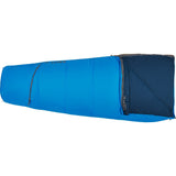 Kelty Rambler 50F Synthetic Sleeping Bag | Blue Reg Rh 35415316RRPBL
