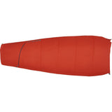 Kelty Rambler 50F Synthetic Sleeping Bag | Orange Reg Rh 35415316RRFOR