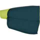 Kelty Rambler 50F Synthetic Sleeping Bag | Green Apple Reg Rh 35415316RRGAP