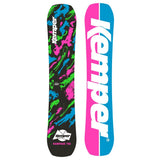 Kemper Rampage Black Park Snowboard | 1989/90