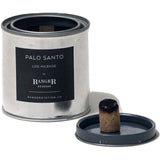Ranger Station Natural Wood Incense Logs | Palo Santo