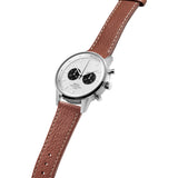 Triwa Raven Nevil Watch | Tumbled Brown NEST119-TS010212