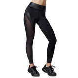 Michi Raven Legging | Black