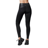 Michi Raven Legging | Black