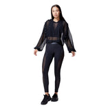 Michi Raven Legging | Black