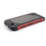 ElementCase Rogue iPhone 5/5s Case Black/Red