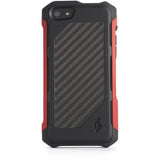 ElementCase Rogue iPhone 5/5s Case Black/Red
