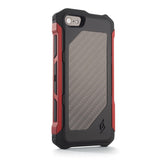 ElementCase Rogue iPhone 5/5s Case Black/Red