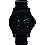 traser H3 Professional Red Combat Men's Watch Nylon Strap