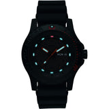 traser H3 Professional Red Combat Men's Watch Rubber Strap