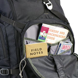 Kelty Redwing 40L Women's Backpack | Black 22615716BK