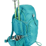 Kelty Redwing 40L Women's Backpack | Teal 22615716DPL