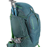 Kelty Redwing 50L Backpack | Green 22615216PI