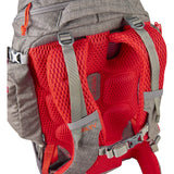 Kelty Redwing 50L Reserve Backpack | Gray 22615116DSH