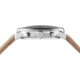 Armogan Regalia S-44 Chronograph Watch | Blue Sapphire