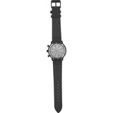 Armogan Regalia S-25 Chronograph Watch | Midnight Black