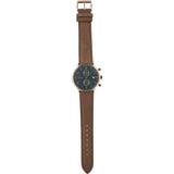 Armogan Regalia Chronograph Watch | Emerald Green C53