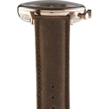 Armogan Regalia Chronograph Watch | Emerald Green C53